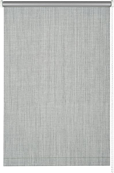 Seitenzugrollo Blackout Deluxe, GARDINIA, abdunkelnd, mit günstig online kaufen