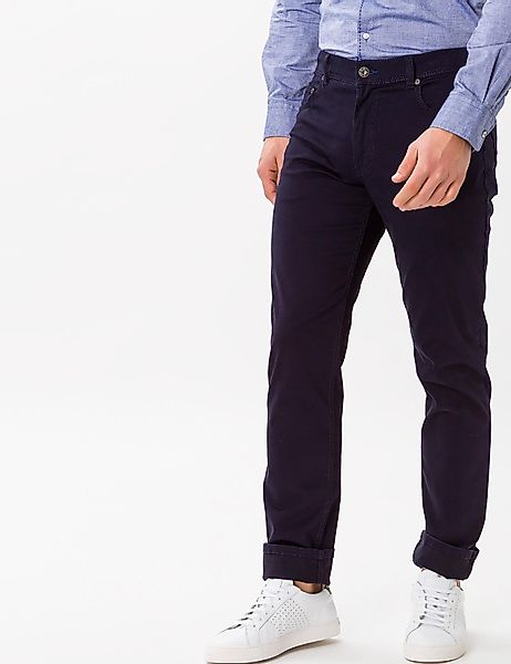 Brax 5-Pocket-Hose Style COOPER FANCY günstig online kaufen