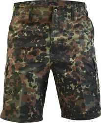 normani Bermudas Herren BDU Shorts Dasht günstig online kaufen