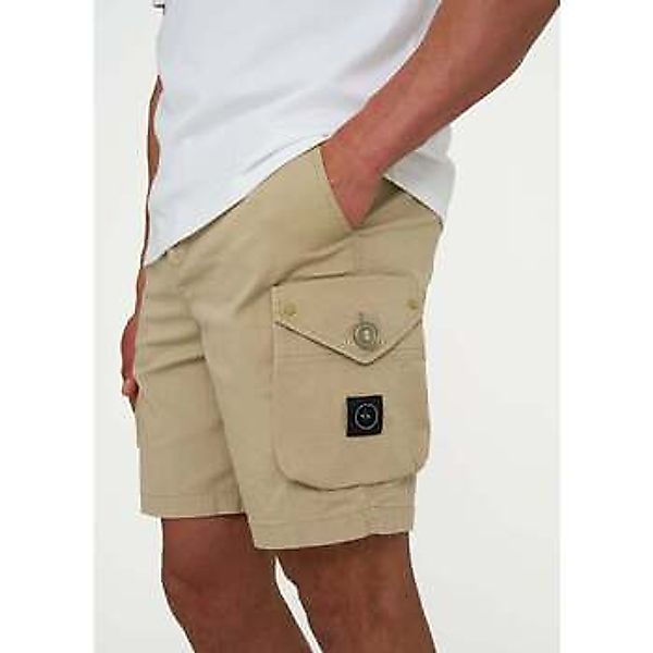 Marshall Artist  Shorts Arniston cargo short - stone günstig online kaufen