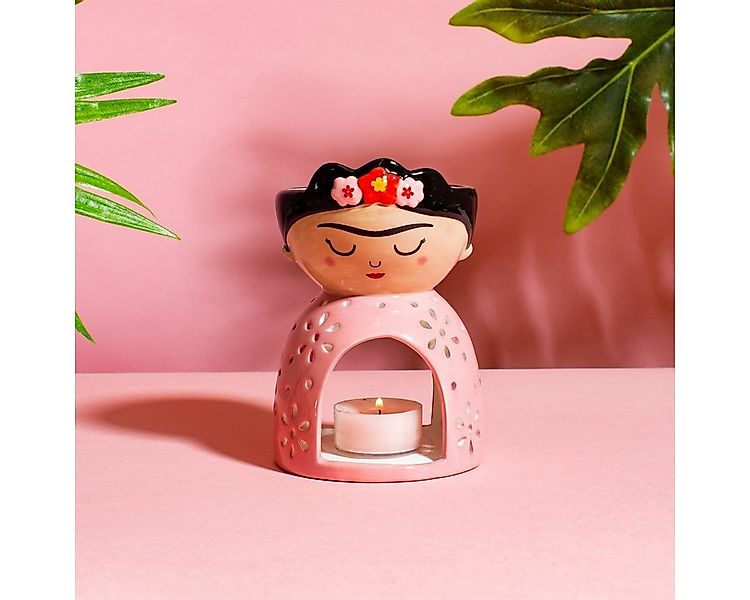 Sass & Belle Duftlampe Frida Duftlampe günstig online kaufen