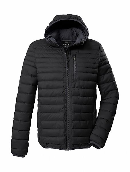 G.I.G.A. DX by killtec Steppjacke "GW 28 MN QLTD JCKT", Leichte Herrenjacke günstig online kaufen