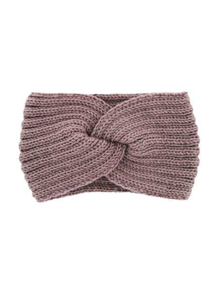axy Haarband Damen Strick Stirnband mit günstig online kaufen
