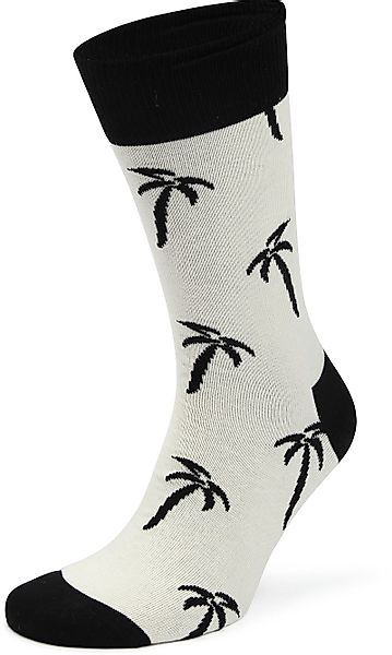 Happy Socks Socken Palm Tree - Größe 41-46 günstig online kaufen