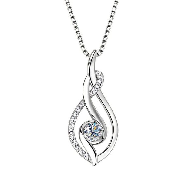 KARMA Kette mit Anhänger Karma Damenkette günstig online kaufen