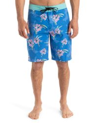 Quiksilver Boardshorts "Everyday Straight 20"" günstig online kaufen