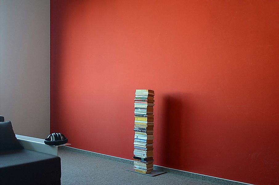 Radius Bücherregal Bücherturm Booksbaum 2 Stand günstig online kaufen