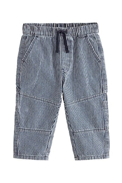 Next Workerjeans Zimmermannsjeans aus 100 % Baumwolle günstig online kaufen