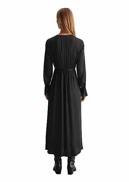 Marc OPolo Maxikleid "aus LENZING™ ECOVERO™" günstig online kaufen