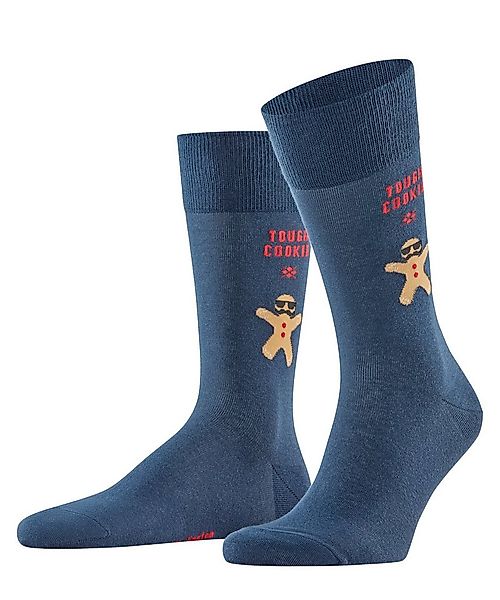 Burlington Socken Tough Cookie (1-Paar) günstig online kaufen