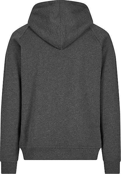 URBAN CLASSICS Sweatshirt "Urban Classics Herren Blank Hoody", (1 tlg.) günstig online kaufen