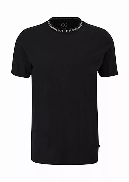 QS T-Shirt günstig online kaufen