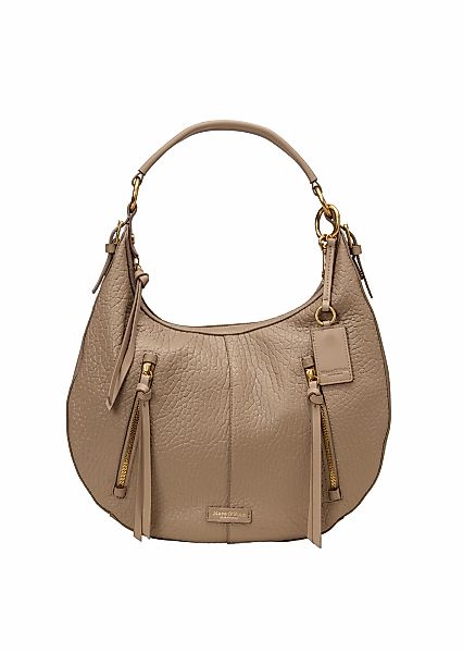 Marc OPolo Umhängetasche "aus fein genarbtem Schafleder" günstig online kaufen