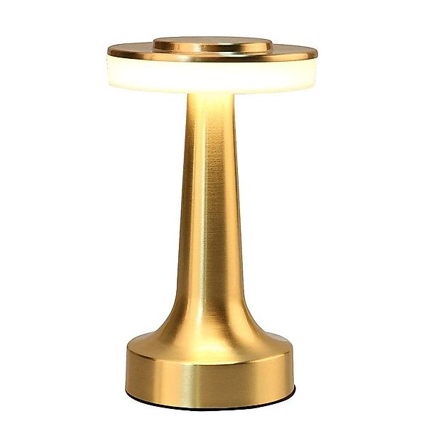 BlingBin LED Nachttischlampe Touch Dimmbar LED günstig online kaufen