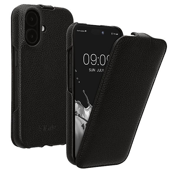 kalibri Etui Flip-Hülle Ultra Slim Tasche günstig online kaufen