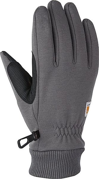 Carhartt Lederhandschuhe Wind Fighter™ Thermal-Lined Fleece Touch-Sensitive günstig online kaufen
