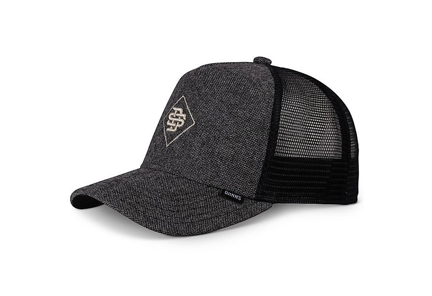 Djinns Trucker Cap Djinns HFT Cap Tweedloop (Basecap, Basecap, Meshcap, Tru günstig online kaufen
