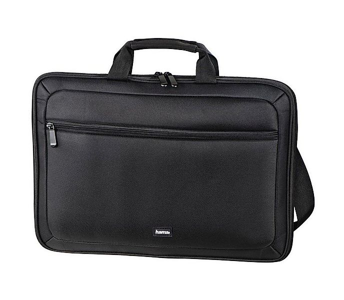 Hama Laptoptasche Laptop Tasche bis 36 cm (14,1), schwarz günstig online kaufen