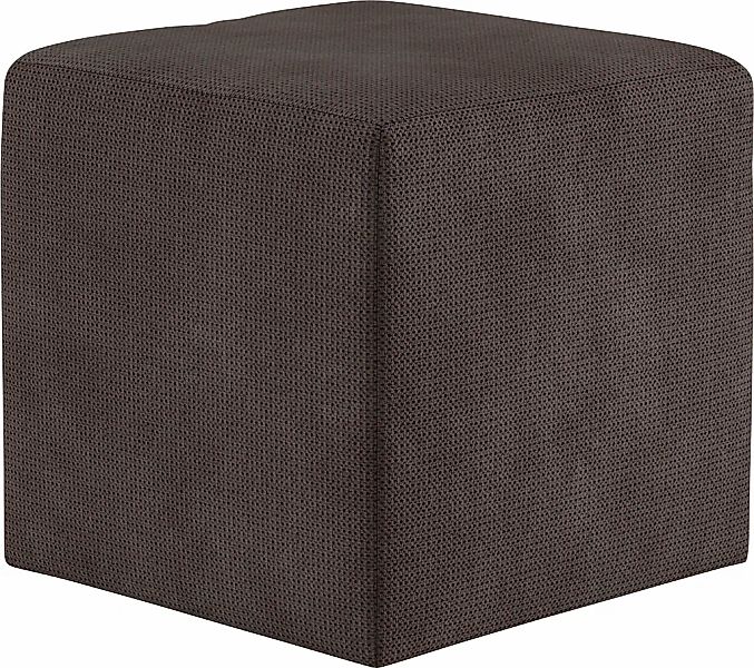 COTTA Hocker "Cuby", Sitzwürfel, Cube, Sitzhocker günstig online kaufen