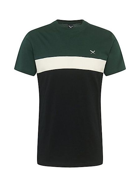 iriedaily T-Shirt Court (1-tlg) günstig online kaufen