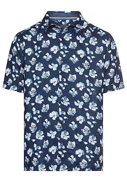 OLYMP Leinenhemd OLYMP Hemd Casual günstig online kaufen