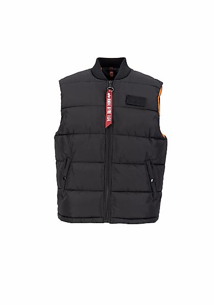 Alpha Industries Funktionsweste "Puffer Vest" günstig online kaufen