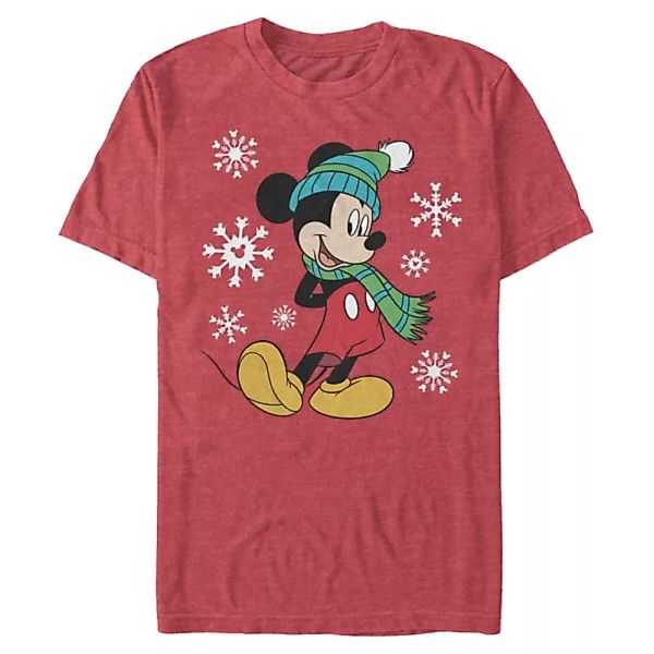 Disney Classics - Micky Maus - Micky Maus Big Holiday Mickey - Weihnachten günstig online kaufen