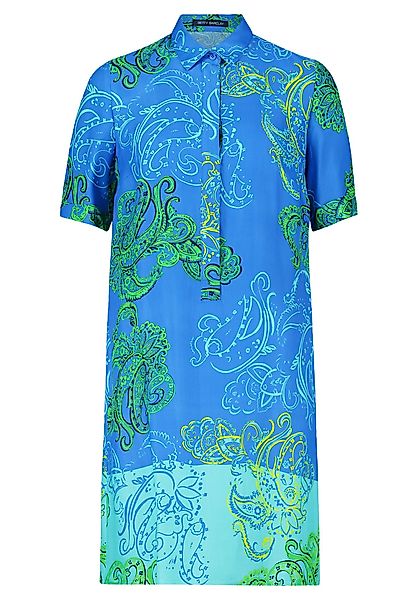 Betty Barclay Hemdblusenkleid "Betty Barclay Damen Sommerkleid Hemdblusenkl günstig online kaufen