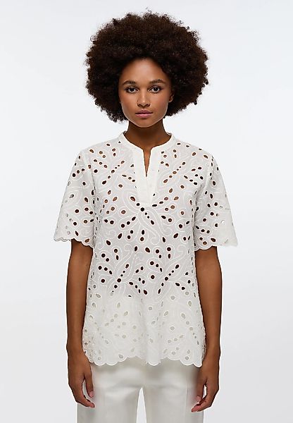 Eterna Shirtbluse "LOOSE FIT" günstig online kaufen