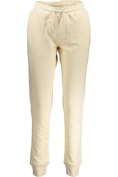 K-Way 5-Pocket-Hose Beige Damen-Sporthose: Komfort mit elastischem Bund & T günstig online kaufen