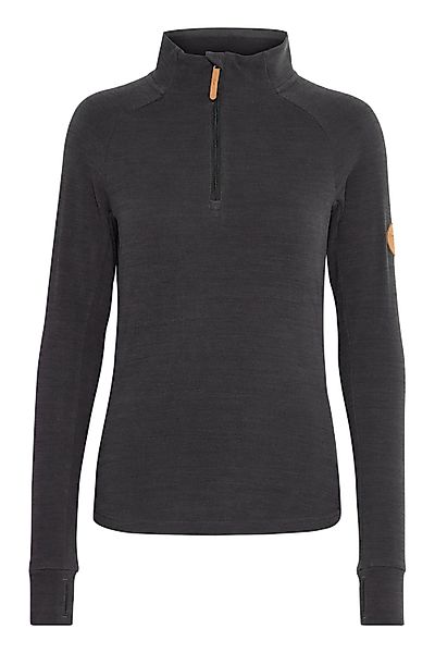North Bend Sweatshirt NBKabea W Atmungsaktives günstig online kaufen