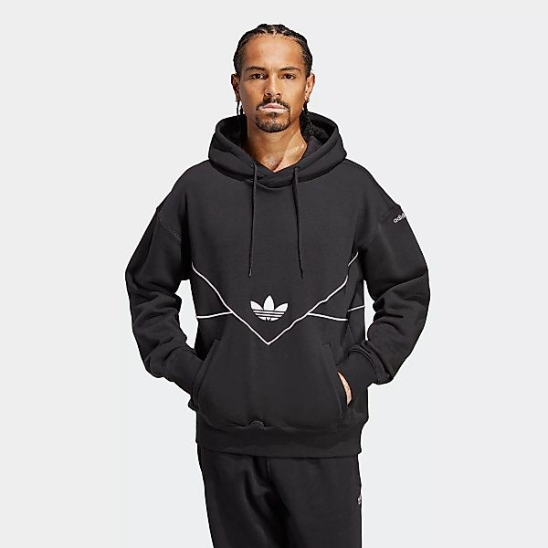 adidas Originals Kapuzensweatshirt "ADICOLOR SEASONAL ARCHIVE HOODIE" günstig online kaufen