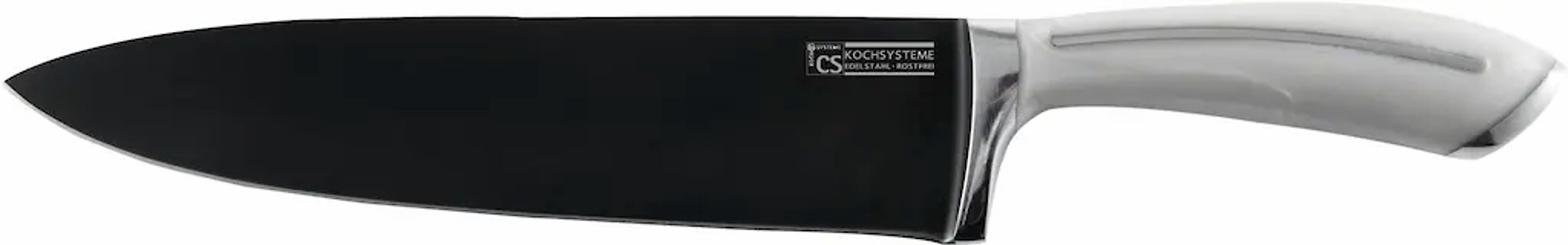 Carl Schmidt Sohn Kochmesser "Garmisch" Griff aus Perlmuttimitat günstig online kaufen