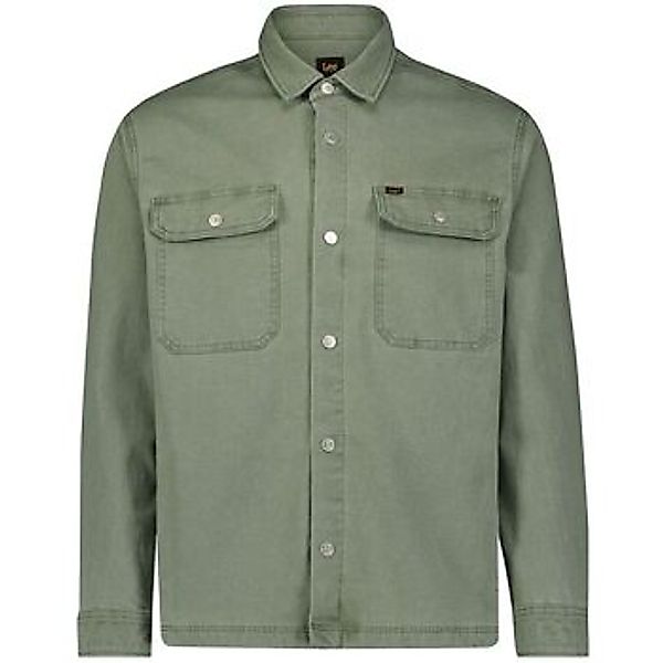 Lee  Blusen 112350074 WORKWEAR-OLIVE GROOVE günstig online kaufen