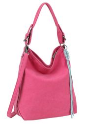 Fritzi aus Preußen Schultertasche Jacky Black, günstig online kaufen
