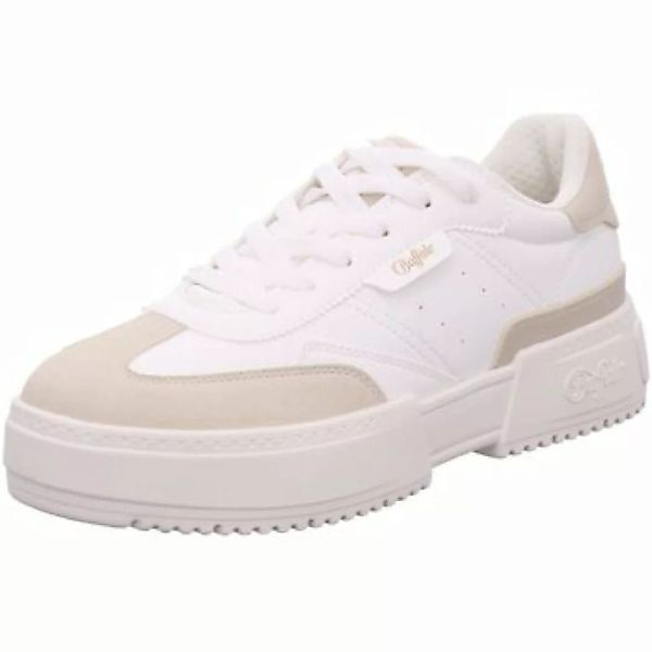 Buffalo  Sneaker CMP white/creame RSE CMP 11636142 günstig online kaufen