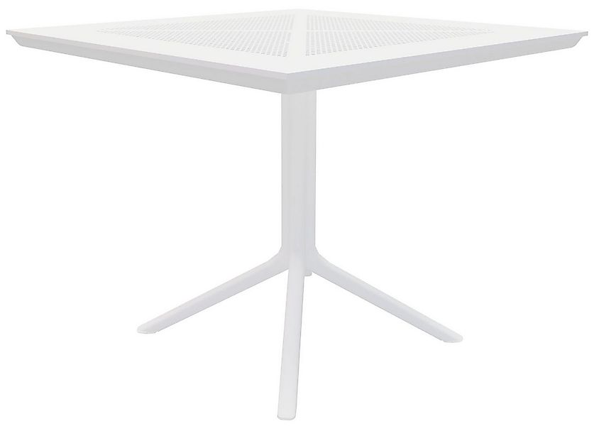 TPFLiving Beistelltisch Nuvio (Pflegeleicht und langlebig, Wetterfeste, UV- günstig online kaufen