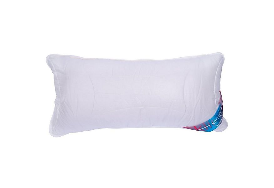 Traumschloss Microfaserkissen Klima Control, Füllung: 100 % HCS Polyesterku günstig online kaufen