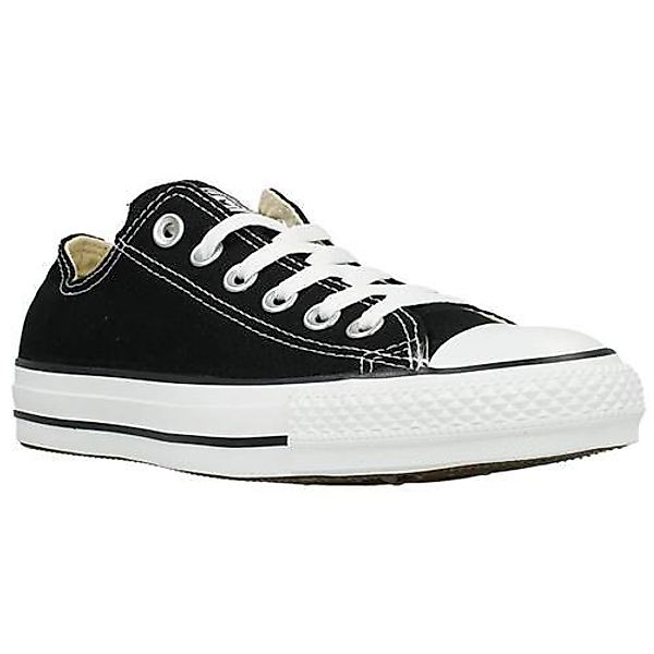 Converse All Star Ox Black Schuhe EU 39 Black günstig online kaufen