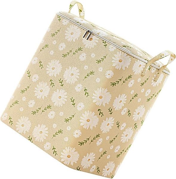 Coonoor Aufbewahrungsbox 220L Kleider aufbewahrung mit Reißverschluss Unter günstig online kaufen