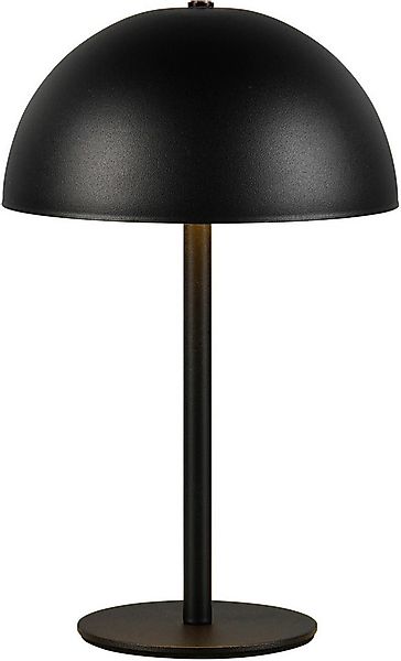 Reality Leuchten LED Tischleuchte MUNOZ, Akku Tischleuchte mit Touchdimmer günstig online kaufen