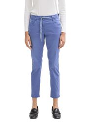 TOM TAILOR 7/8-Hose mit Bindeband am günstig online kaufen