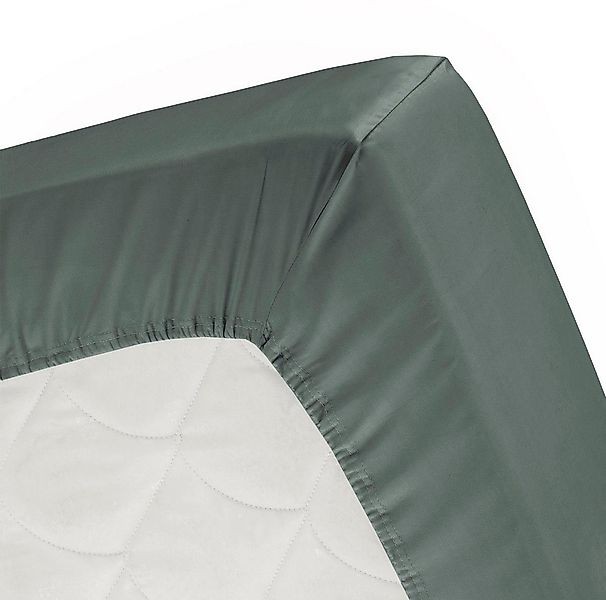 Cinderella Spannbettlaken Topper-Spannbettlaken (bis 15 cm), günstig online kaufen