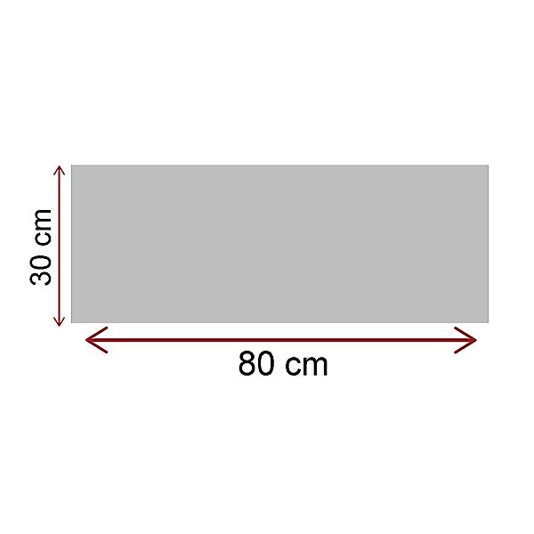 Wallity Leinwandbild 100% CANVAS, 30 x günstig online kaufen