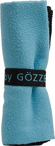 Gözze Handtuch Set »Sports by Gözze«, Set, 3 tlg., Microfaser, Set: bestehe günstig online kaufen