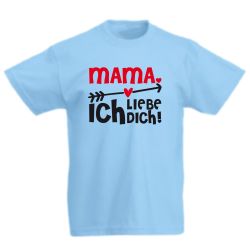 G-graphics T-Shirt Mir reichts! Ich ruf günstig online kaufen