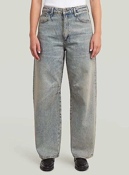 G-STAR 5-Pocket-Jeans "Carter Barrel Jeans" günstig online kaufen