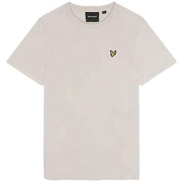 Lyle & Scott  T-Shirts & Poloshirts TS400VOG PLAIN-W870 COVE günstig online kaufen