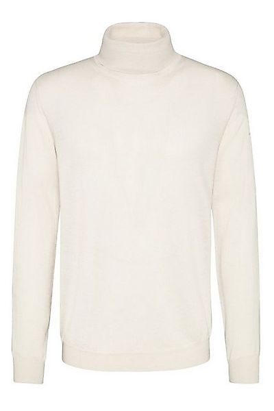 Digel Rollkragenpullover Francis 1/1 (1-tlg) günstig online kaufen