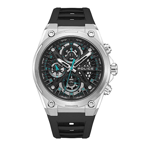 Police Quarzuhr Quarzuhr Herrenuhr 45 Quarz günstig online kaufen